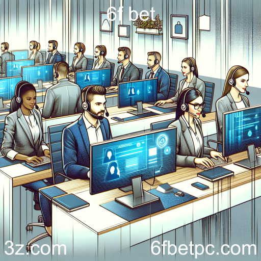 Apostas Diversas no 6f Bet: Uma Nova Era de Entretenimento